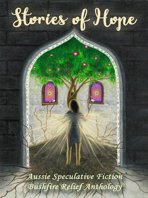 cover image of Stories of Hope